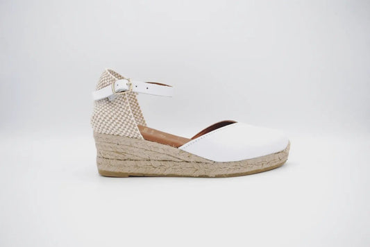 Espadrilles con Cuña,  mod 1757