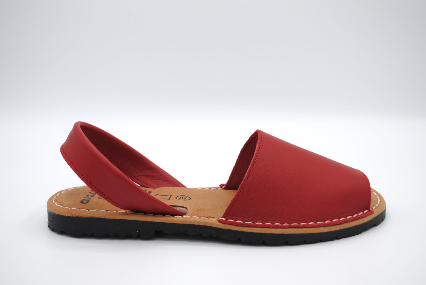 Avarca Rojo, 2201
