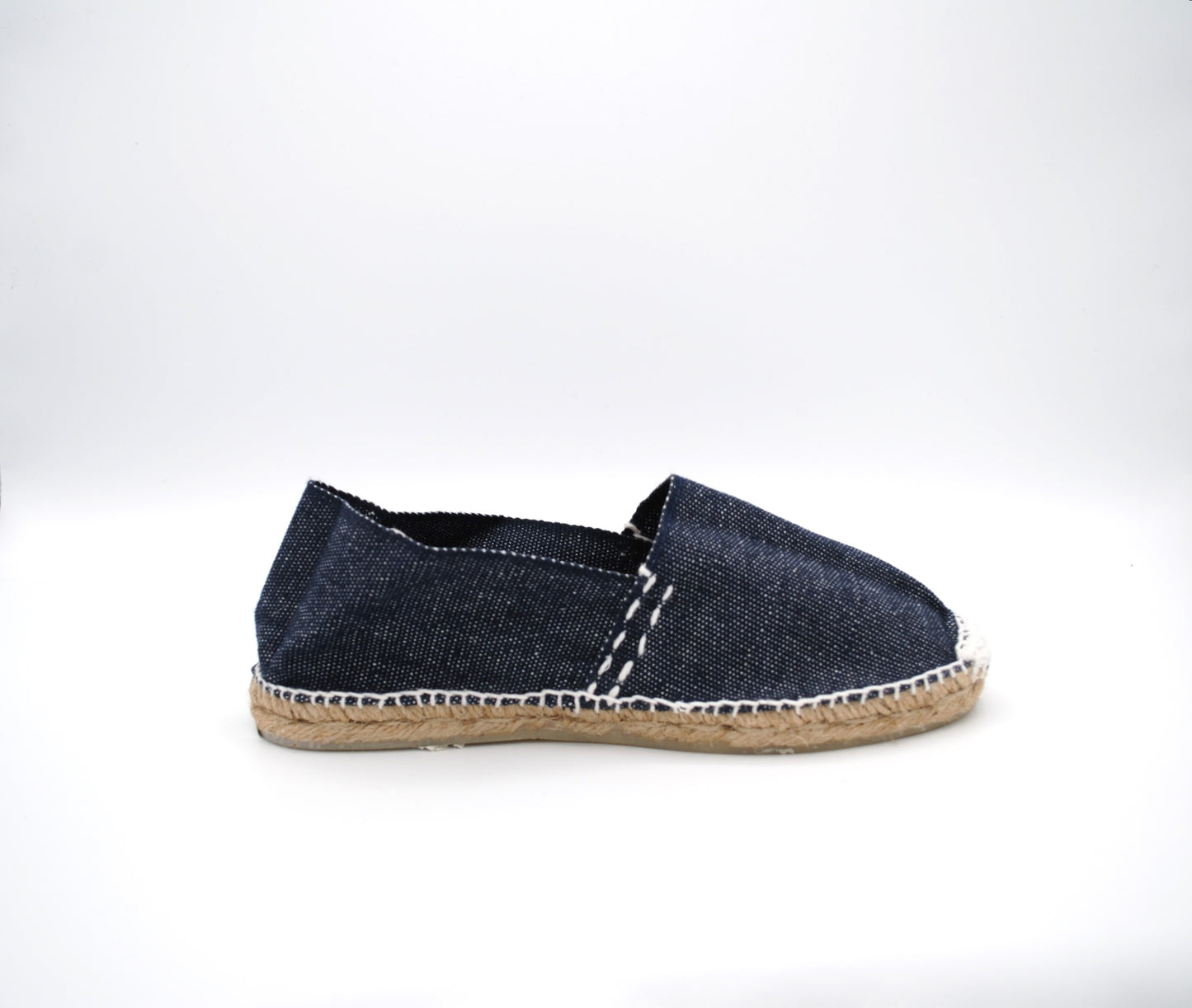 Espadrille Jeans