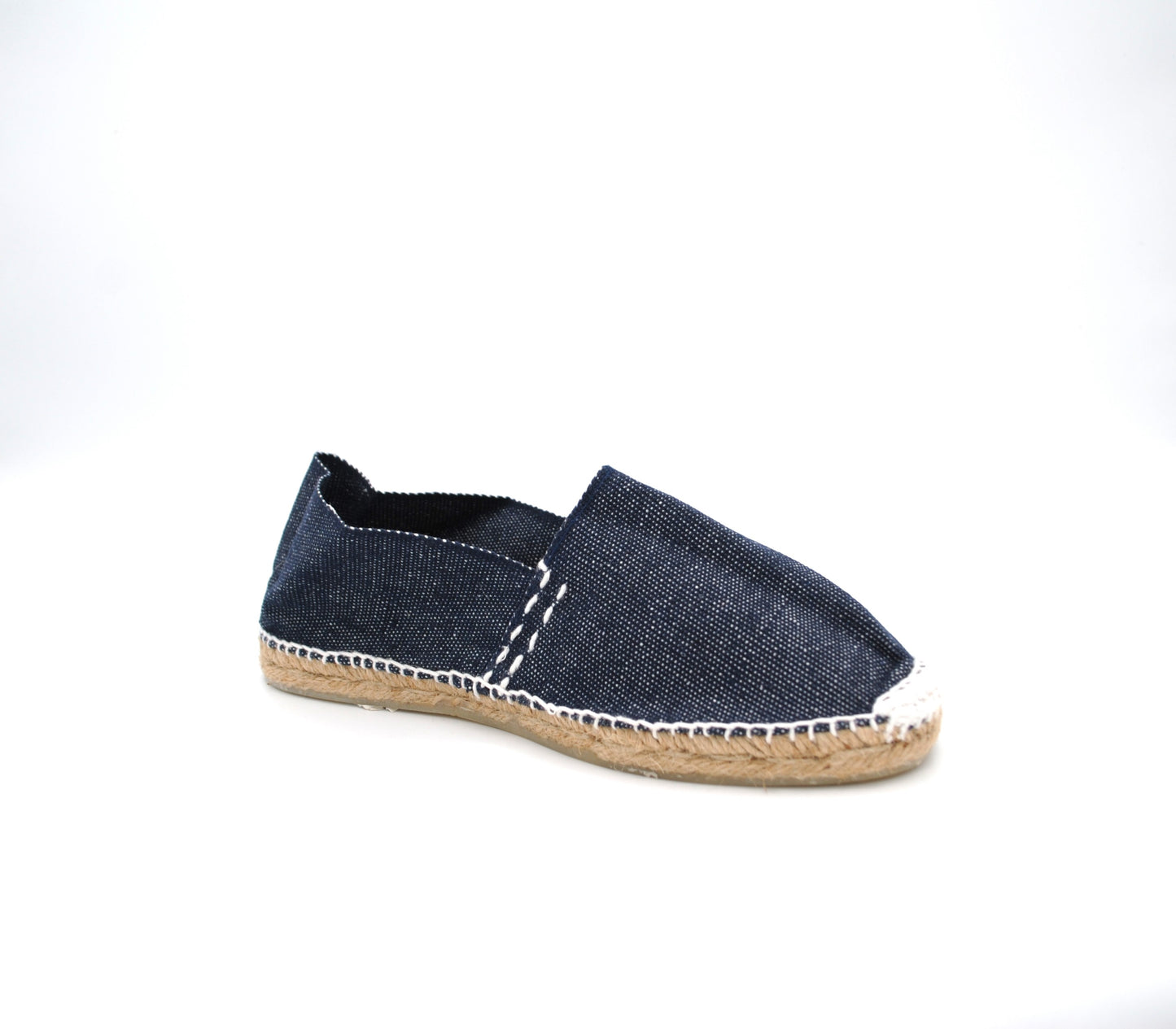 Espadrille Jeans