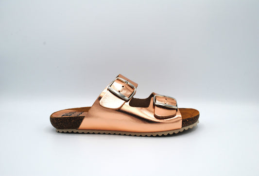 Sandalias con Hebillas, mod 896