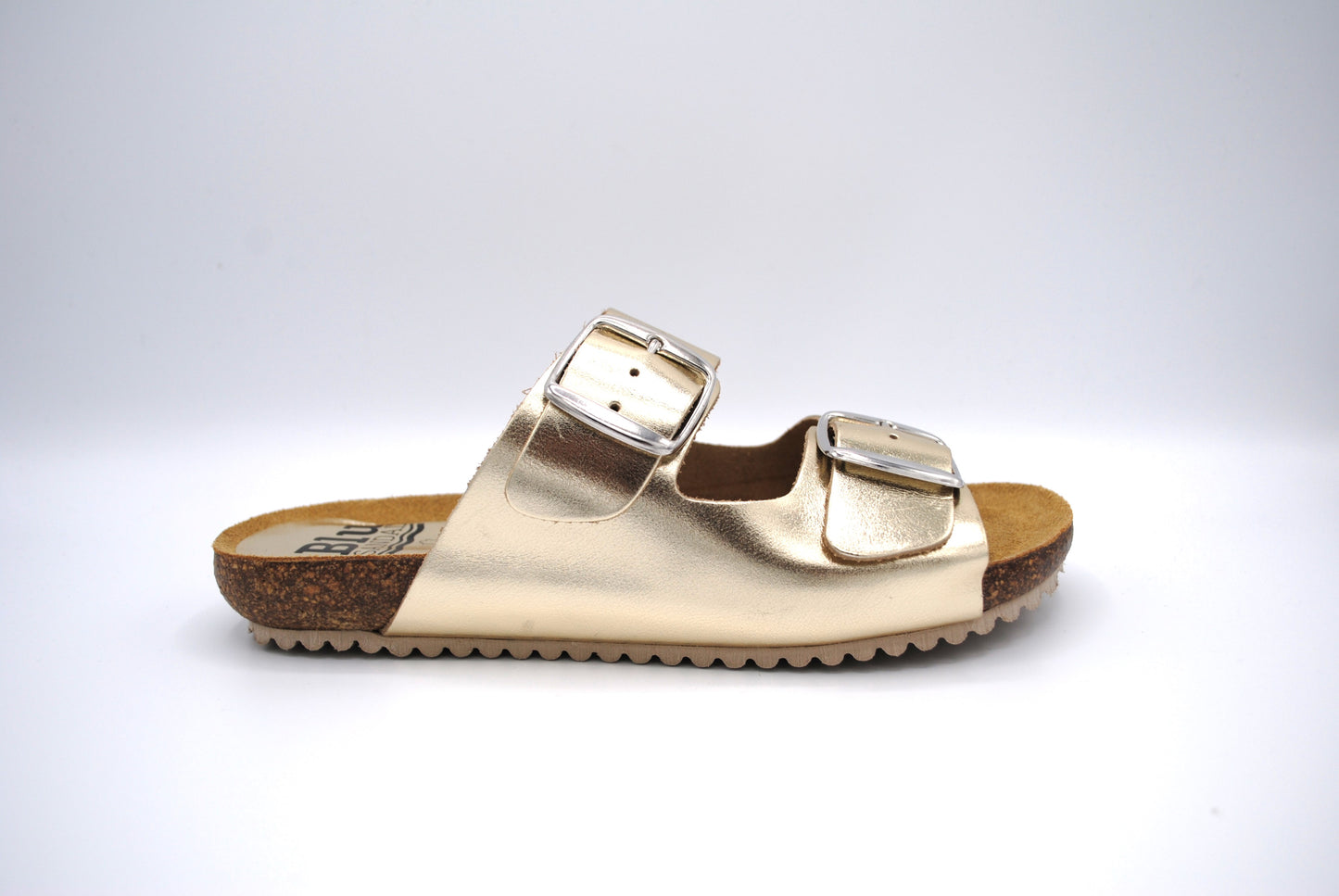 Sandalias con Hebillas, mod 896