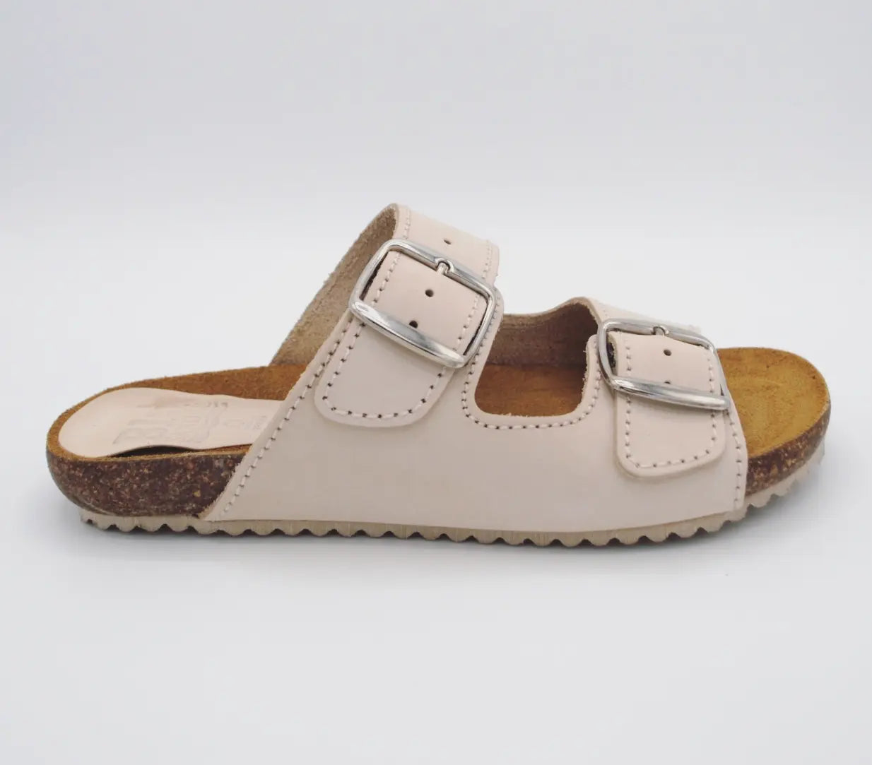 Lead Sandal, Buckle 896