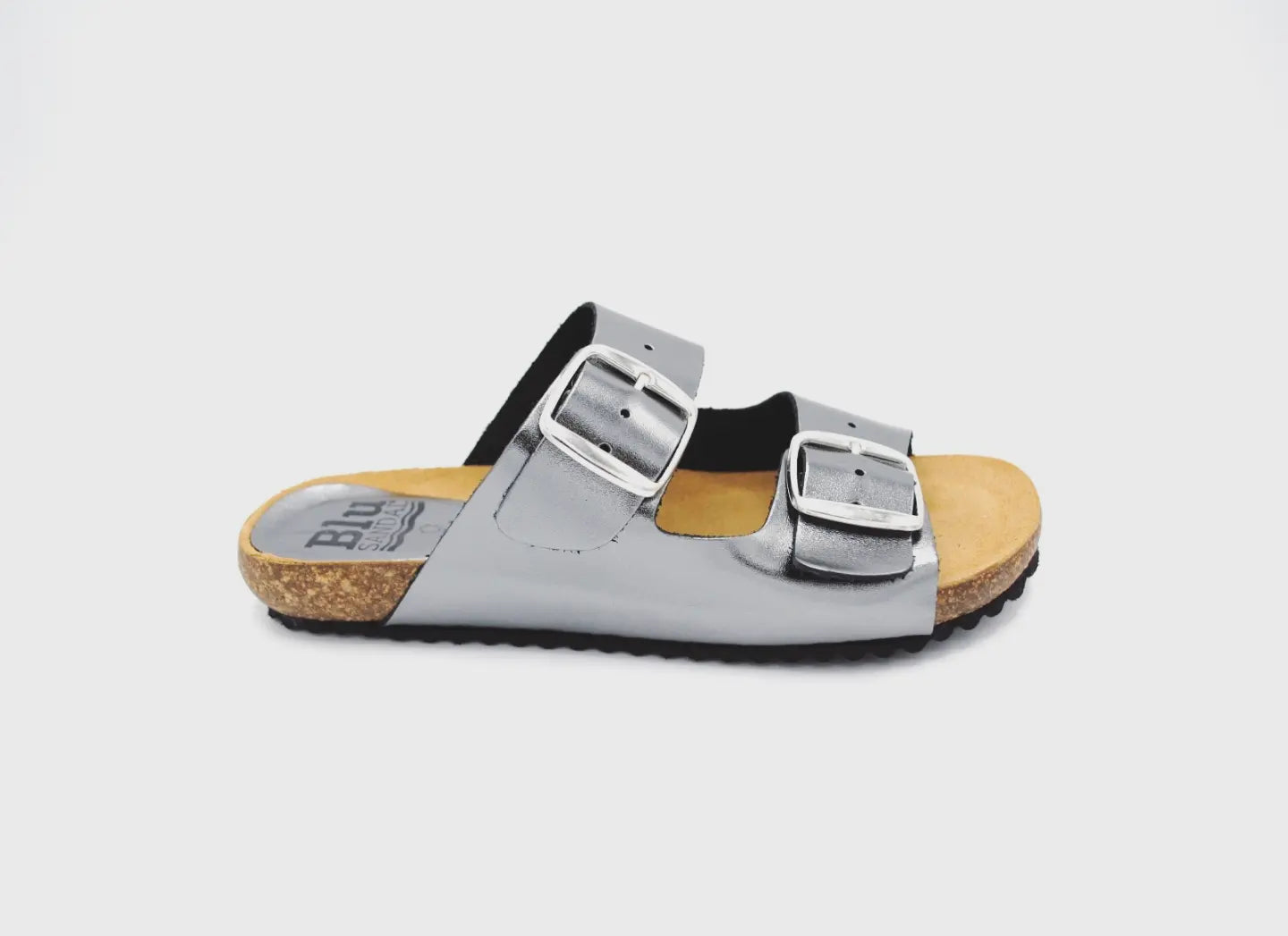 Lead Sandal, Buckle 896