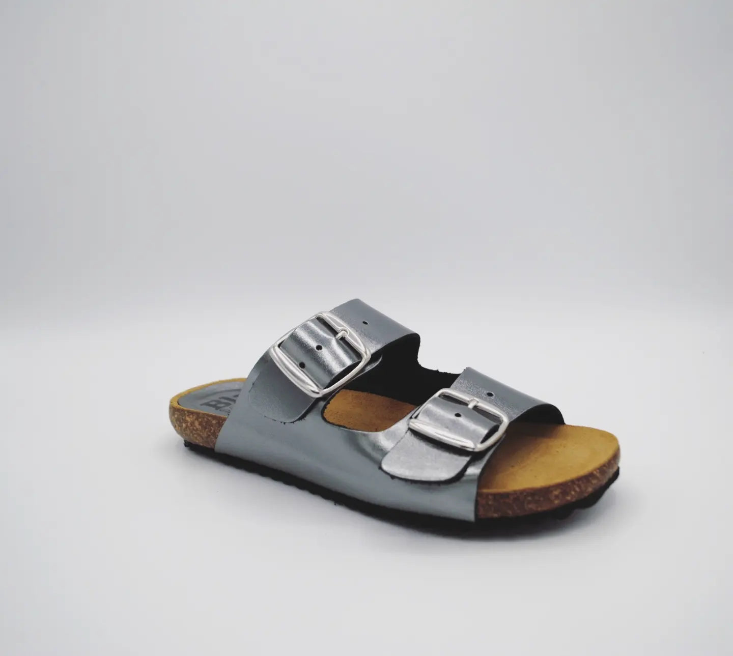 Lead Sandal, Buckle 896