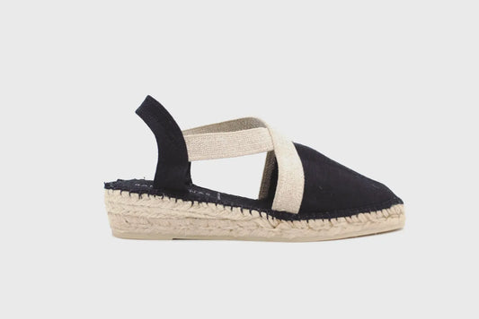 Espadrilles con Elasticos, 11 -P 2c