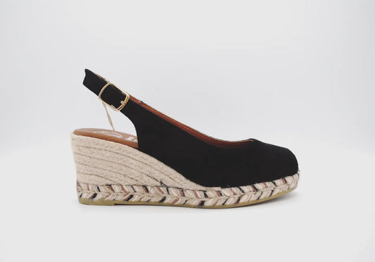 Espadrilles con Cuña,  mod 2013