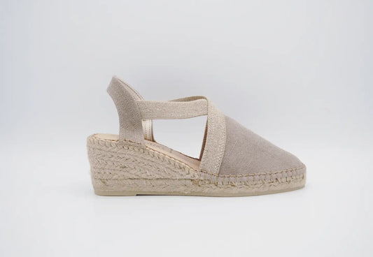 Espadrilles con Elasticos, 11-P 4c