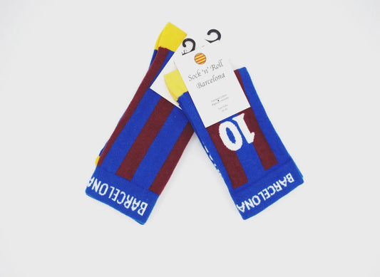 Calcetines FC Barça