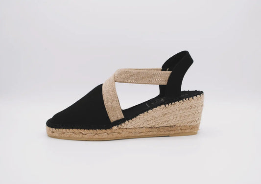 Espadrilles con Elasticos 11-P 4c